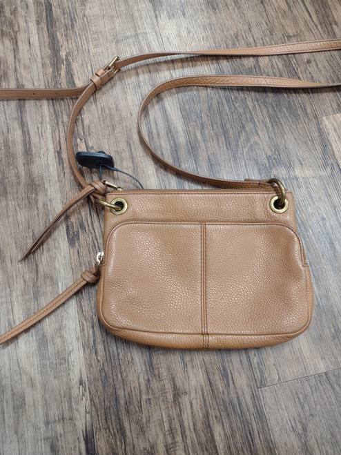 Vist Large View of Product Image Which is Used Fossil Small Handbag