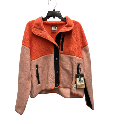 Vist Large View of Product Image Which is Used The North Face Short HeavyCoat L-12/14 60105-S000249279