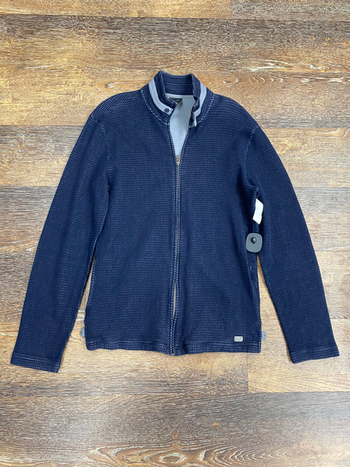 Vist Large View of Product Image Which is Used Armani Exchange Mens Heavyweight Sweater XL