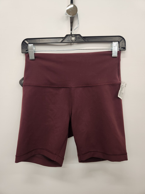 Vist Large View of Product Image Which is Used Lululemon Athletica Active Shorts 8-29 60027-S001353187
