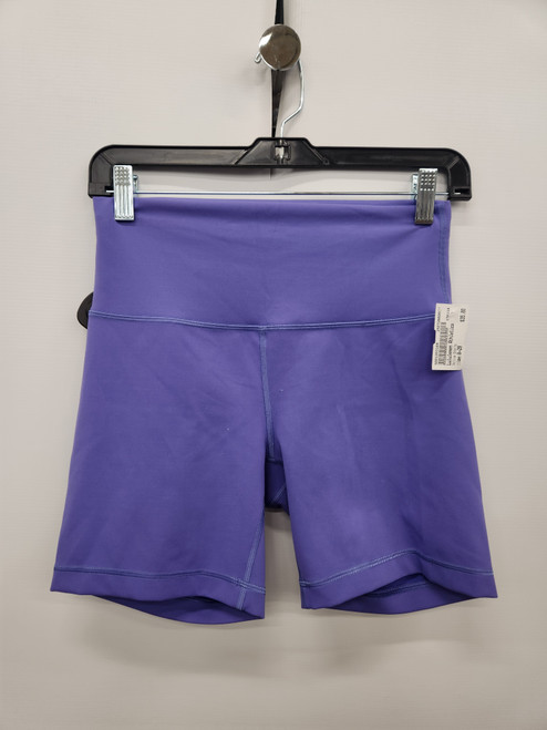 Vist Large View of Product Image Which is Used Lululemon Athletica Active Shorts 8-29 60027-S001353189