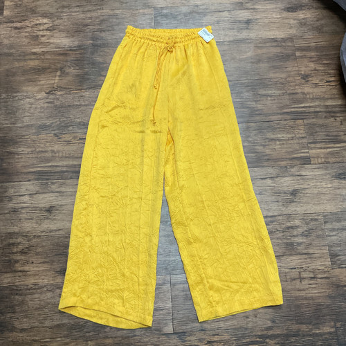Vist Large View of Product Image Which is Used Anthropologie Casual Pant S 4-6/27-28 60004-S000622043