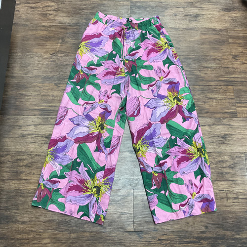 Vist Large View of Product Image Which is Used Express Casual Pant M 8-10/28-30 60004-S000622042