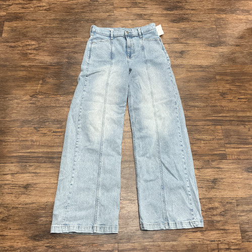 Vist Large View of Product Image Which is Used Gap Denim 8-29 60004-S000622050