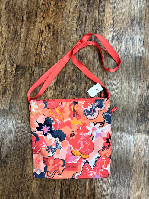 Vist Large View of Product Image Which is Used Vera Bradley Small Handbag 60076-S000774772