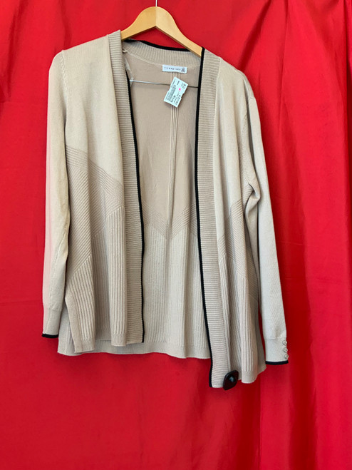 Vist Large View of Product Image Which is Used Retrology Lightweight Sweater L-12/14 60009-S000580871