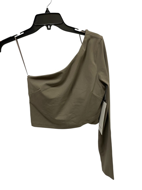 Vist Large View of Product Image Which is Used Lululemon Athletica Active Long Sleeve M-8/10 60069-S000707623
