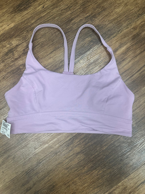 Vist Large View of Product Image Which is Used Lululemon Athletica Sports Bra M-8/10 60032-S000637198