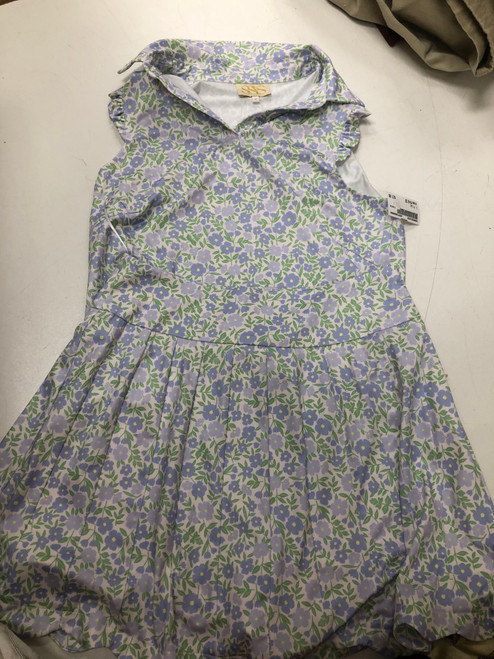 Vist Large View of Product Image Which is Used Unbranded Romper M-8/10