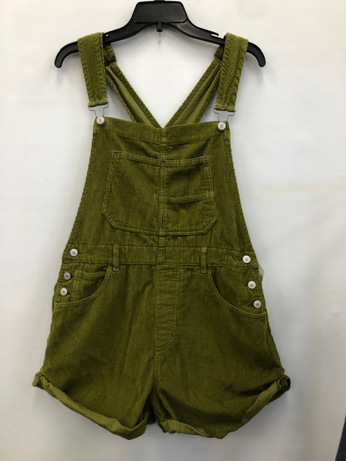Vist Large View of Product Image Which is Used Free People Romper L-12/14 60117-S000112364