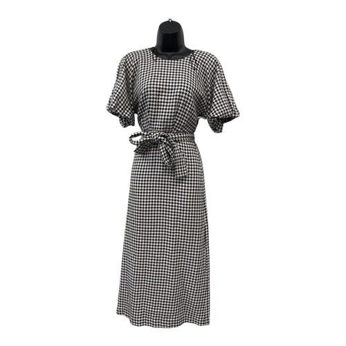 Vist Large View of Product Image Which is Used Zara Long Dress B XS-0/2 60099-S000331166