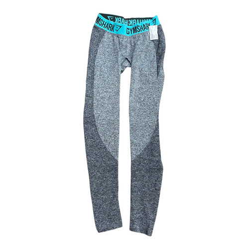 Vist Large View of Product Image Which is Used Gymshark Active Leggings 4-27 60099-S000331168