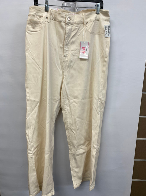 Vist Large View of Product Image Which is Used Unbranded Casual Pant 2X 20/35 60072-S000517750