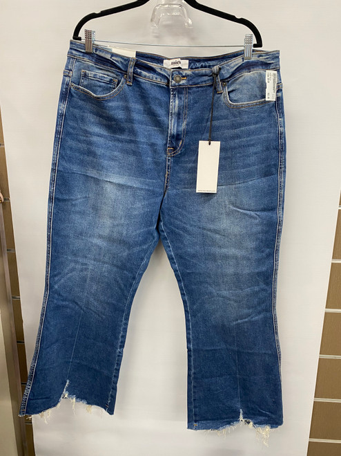 Vist Large View of Product Image Which is Used Unbranded Denim 18-34 60072-S000517754