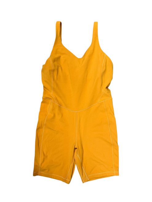 Vist Large View of Product Image Which is Used Lululemon Active Dress L-12/14 60085-S000331461
