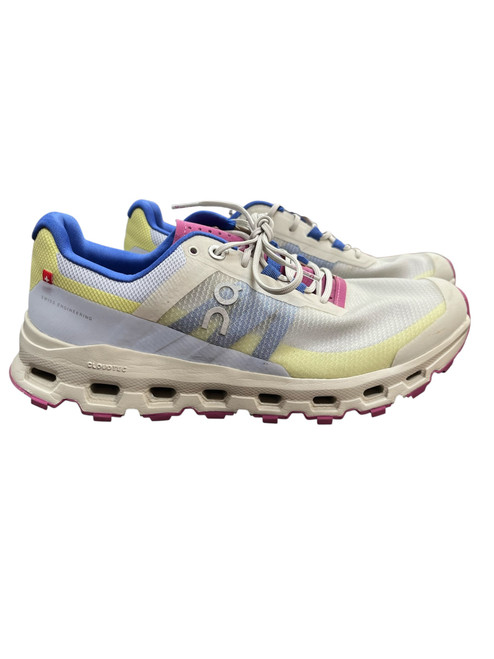 Vist Large View of Product Image Which is Used On Cloud Performance Shoes 7 60085-S000331474