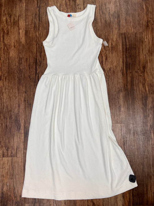 Vist Large View of Product Image Which is Used Fp Beach Long Dress F L-12/14 60043-S000876110