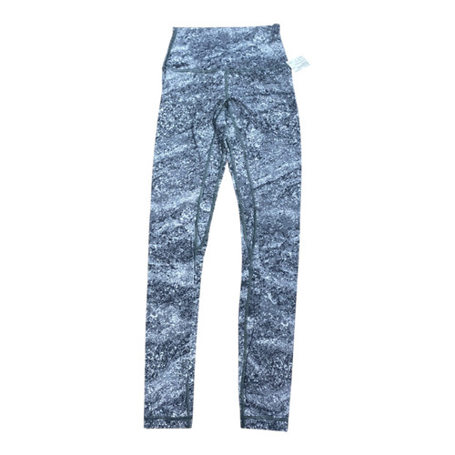 Vist Large View of Product Image Which is Used Lululemon Athletica Active Leggings 6-28 60099-S000331183