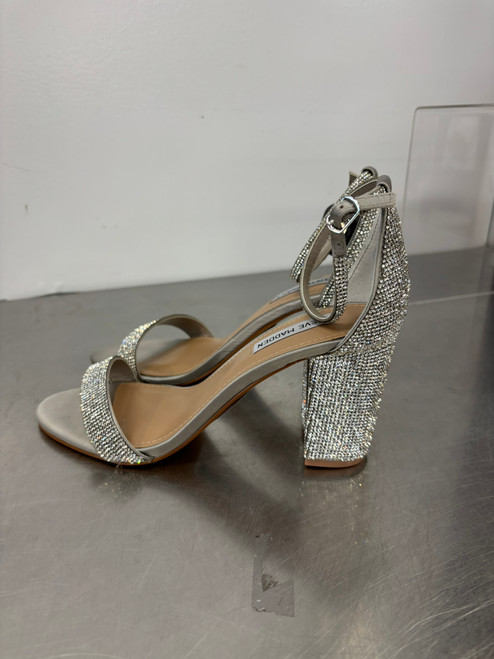 Vist Large View of Product Image Which is Used Steve Madden High Heels 9 60130-S000214245