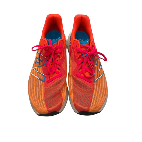 Vist Large View of Product Image Which is Used New Balance Performance Shoes 11 60017-S001056612