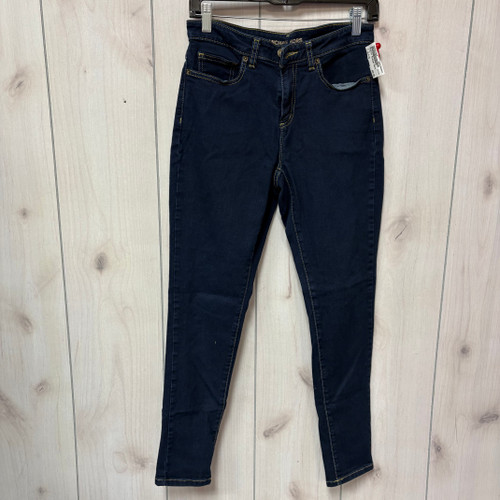 Vist Large View of Product Image Which is Used Michael Michael Kors Denim 8-29 60093-S000357808