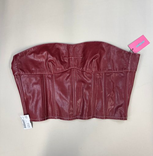 Vist Large View of Product Image Which is Used edikted Sleeveless Top XL-16 60006-S001104894