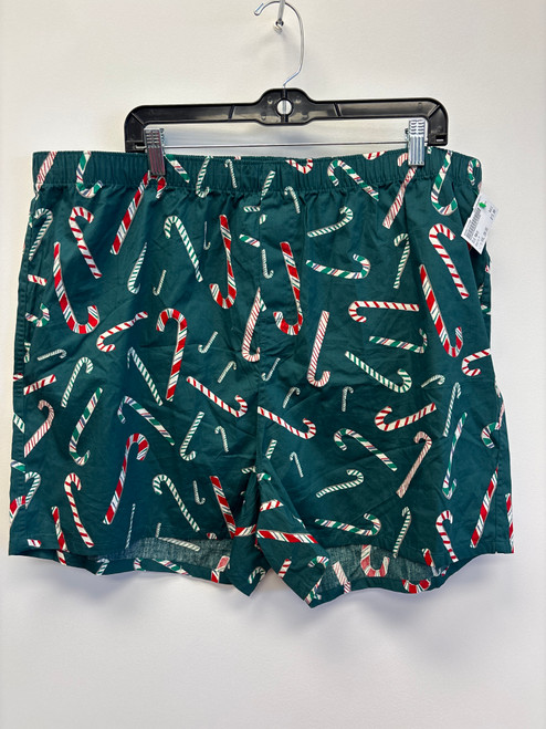 Vist Large View of Product Image Which is Used Old Navy Shorts P XXL 20/35