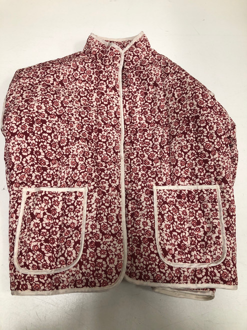 Vist Large View of Product Image Which is Used Unbranded Short Light Jacket L-12/14 60060-S000591101