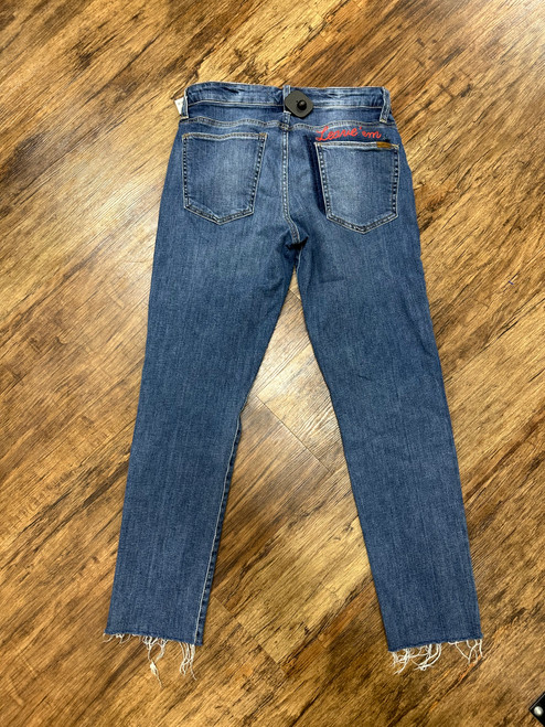 Vist Large View of Product Image Which is Used Joe'S Jeans Denim 2-26