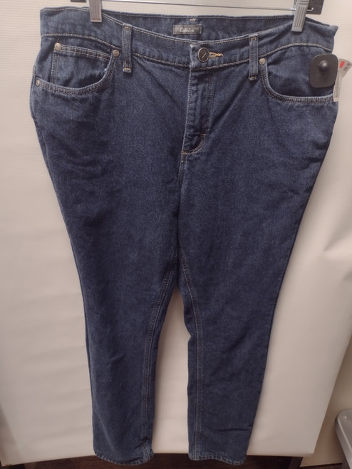 Vist Large View of Product Image Which is Used Cabellas Denim 12-31