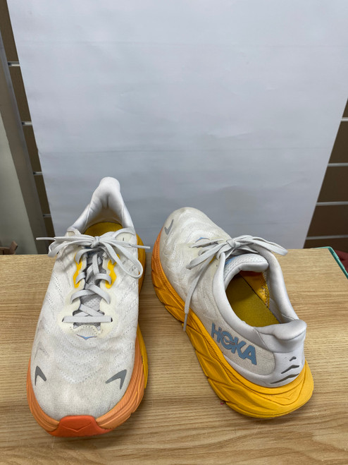 Vist Large View of Product Image Which is Used Hoka Performance Shoes 10 60072-S000517814