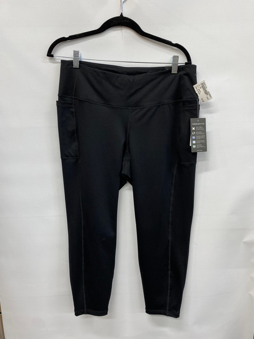 Vist Large View of Product Image Which is Used Torrid Active Leggings 1X 18/34