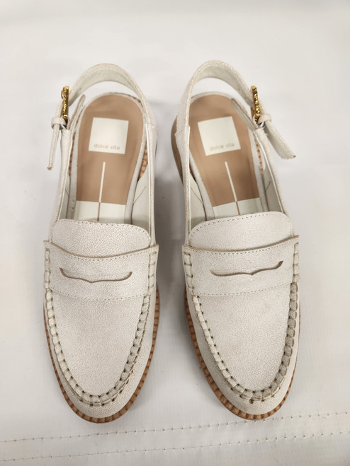 Vist Large View of Product Image Which is Used Dolce Vita Flats 7.5 60027-S001353263