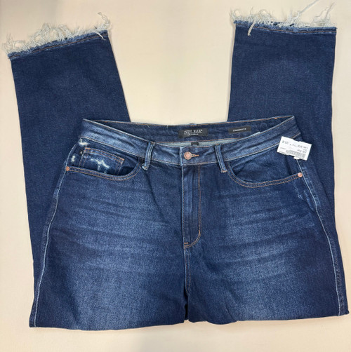 Vist Large View of Product Image Which is Used Judy Blue Denim 18-34 60006-S001104954