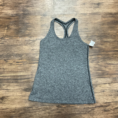 Vist Large View of Product Image Which is Used Lululemon Athletica Active Tank Top M-8/10 60004-S000622104