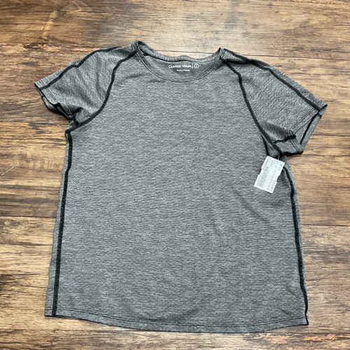 Vist Large View of Product Image Which is Used outdoor voices Active Short Sleeve S-4/6 60004-S000622105