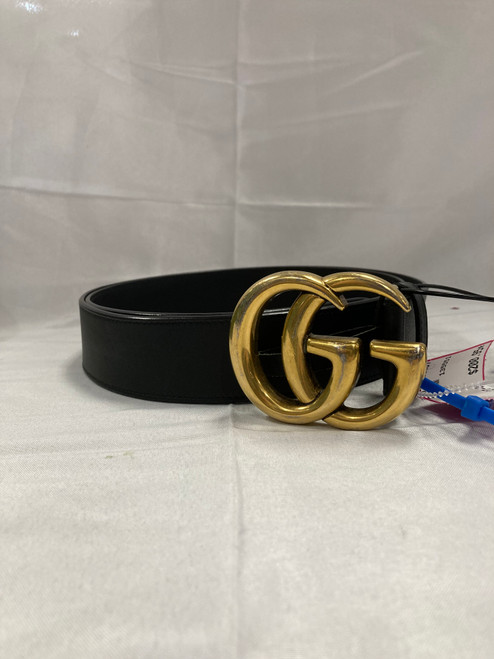 Vist Large View of Product Image Which is Used Gucci Belt 60067-S000750215