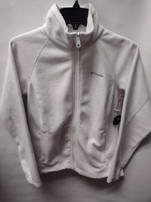 Vist Large View of Product Image Which is Used Columbia Short Light Jacket XS-0/2