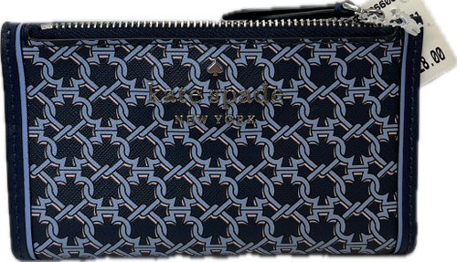 Vist Large View of Product Image Which is Used Kate Spade New York Wallet 60030-S000858861