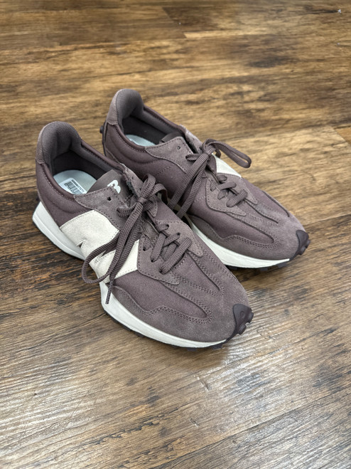 Vist Large View of Product Image Which is Used New Balance Performance Shoes 8 60032-S000637271