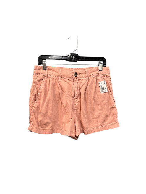 Vist Large View of Product Image Which is Used Free People Shorts 6-28