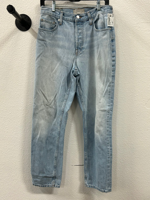 Used Everlane Denim 6-28 60005-S001050145 Vist Large View of Product Image Which is Used Everlane Denim 6-28