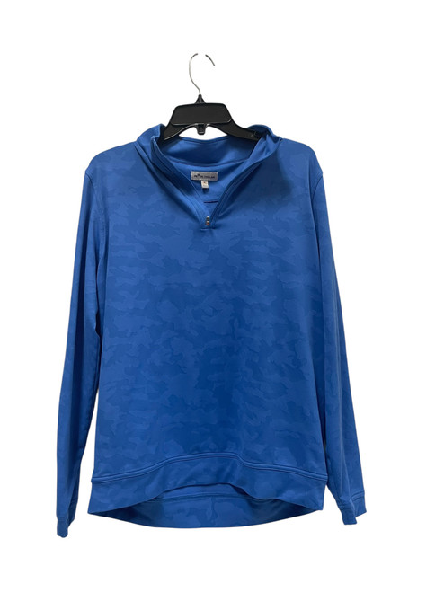 Vist Large View of Product Image Which is Used Unbranded Mens Long Sleeve Top M/15-15.5 60069-S000707724