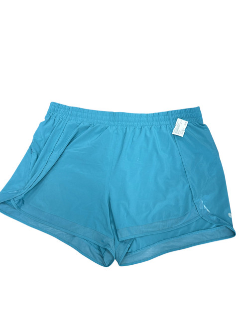 Vist Large View of Product Image Which is Used Athleta Active Shorts 2X 20/35 60032-S000637287