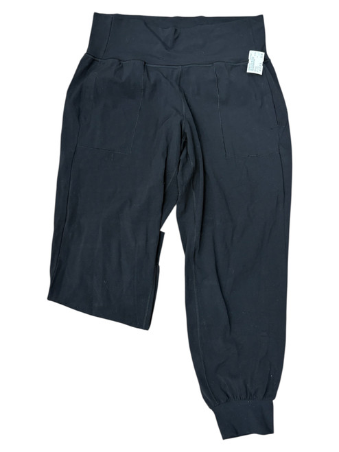 Vist Large View of Product Image Which is Used Athleta Active Pant 1X 18/34 60032-S000637312