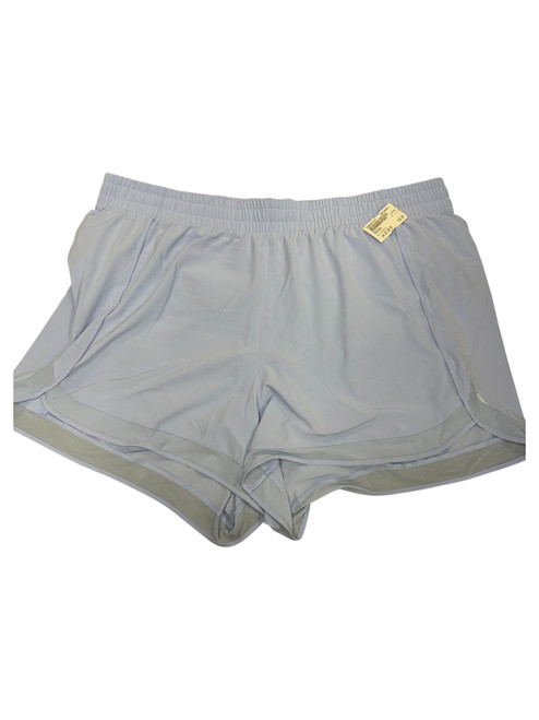 Vist Large View of Product Image Which is Used Athleta Active Shorts 2X 20/35 60032-S000637316