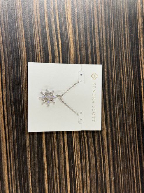 Vist Large View of Product Image Which is Used Kendra Scott Necklace 60031-S000764374