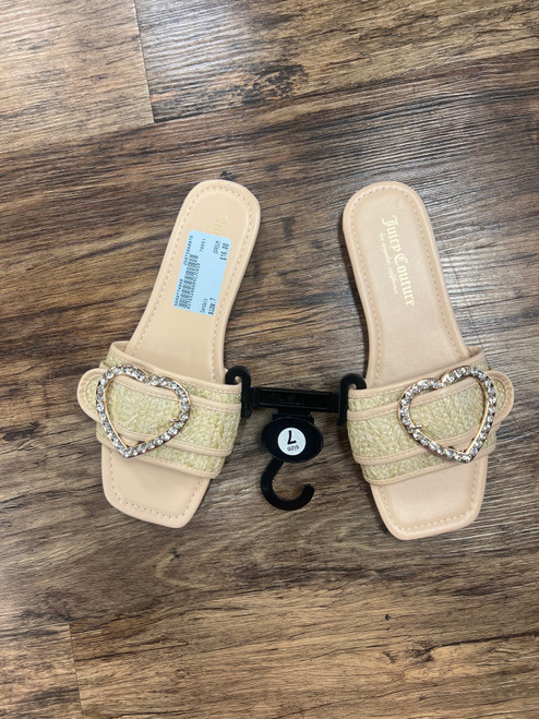 Vist Large View of Product Image Which is Used Unbranded Sandals 7 60076-S000774848