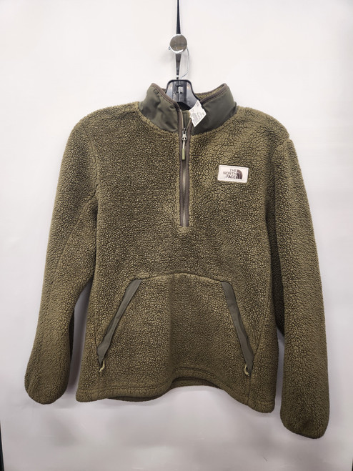 Vist Large View of Product Image Which is Used The North Face Mens Sweatshirt M 60027-S001353296