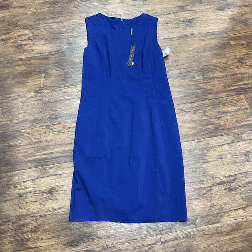 Vist Large View of Product Image Which is Used Elie Tahari Short Dress B L-12/14 60004-S000622123